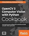 OpenCV 3 Computer Vision with Python Cookbook: Leverage the power of OpenCV 3 and Python to build computer vision applications