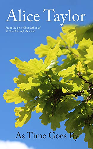 As Time Goes by book cover