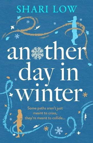 Another Day in Winter book cover