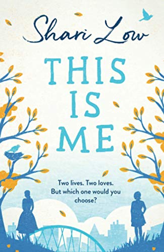 This Is Me book cover