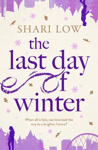 The Last Day of Winter book cover