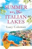 Summer on the Italian Lakes