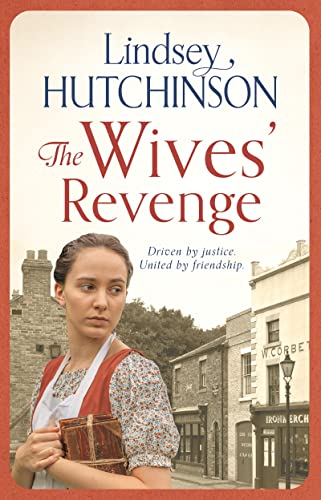 The Wives' Revenge book cover
