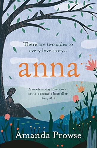 Anna book cover