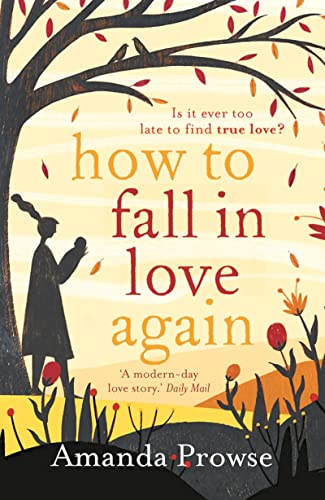 How to Fall in Love Again book cover