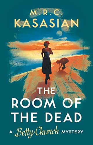 The Room of the Dead book cover