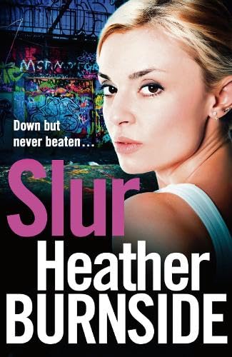 Slur book cover