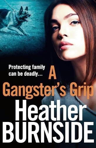 A Gangster's Grip book cover