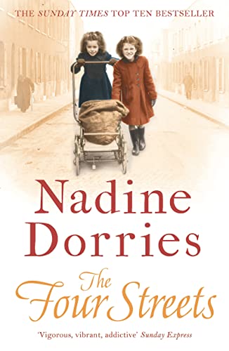 The Four Streets book cover