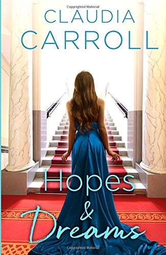 Hopes & Dreams book cover