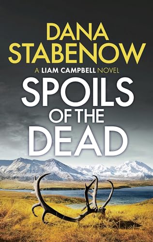 Spoils of the Dead cover
