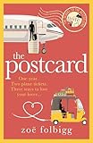 The Postcard (Zoë Folbigg)