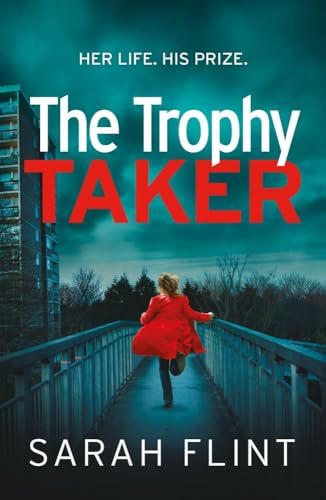The Trophy Taker book cover