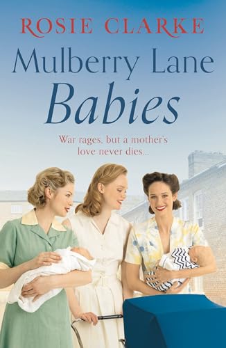 Mulberry Lane Babies book cover