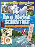 Be a Water SCIENTIST