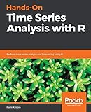 Handson Time Series Analysis With R Perform Time Series Analysis And Forecasting Using R