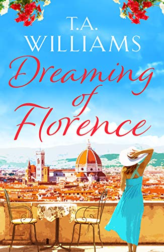 Dreaming of Florence cover