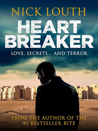 Heartbreaker book cover