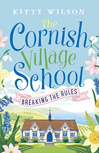 Breaking the Rules book cover