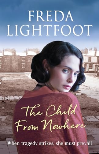 The Child from Nowhere book cover