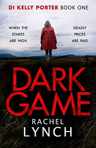 Dark Game book cover
