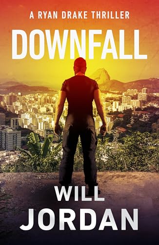 Downfall book cover