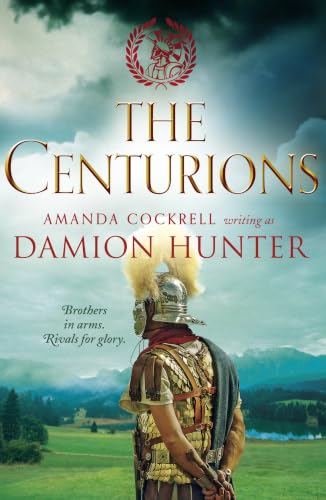 The Centurions book cover