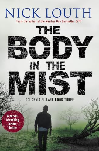The Body in the Mist book cover