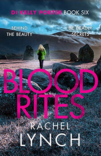 Blood Rites cover