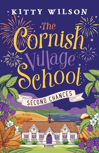 Second Chances book cover