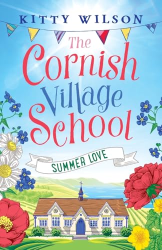 Summer Love book cover
