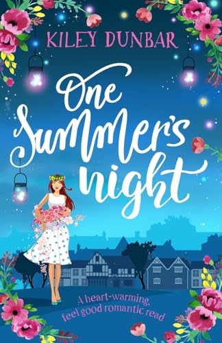 One Summer's Night cover