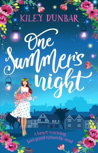 One Summer's Night book cover