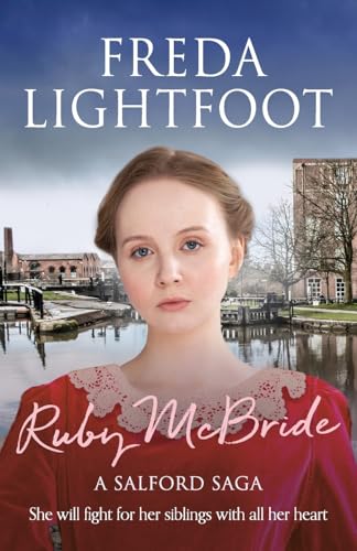 Ruby McBride cover