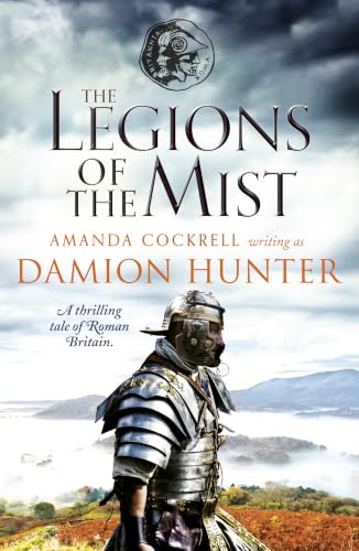 The Legions of the Mist book cover