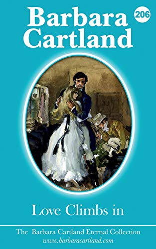 Love Climbs In book cover