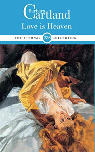 Love Is Heaven book cover