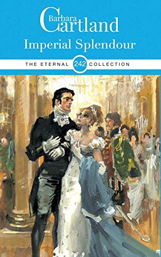 Imperial Splendour book cover