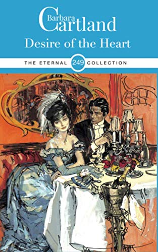 Desire of the Heart book cover