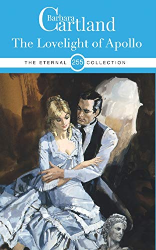 The Lovelight of Apollo book cover
