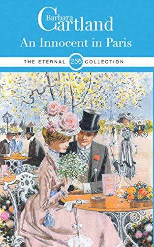An Innocent In Paris book cover