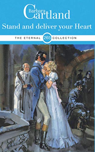 Stand and Deliver your Heart book cover