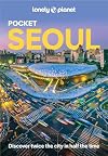 Lonely Planet Pocket Seoul (Pocket Guide)