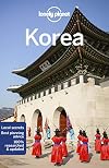 Lonely Planet Korea 12 (Travel Guide)