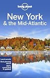 Lonely Planet : New York & the Mid-Atlantic : 2022 : 2nd edition