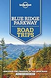 Lonely Planet Blue Ridge Parkway Road Trips