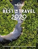 Lonely Planets Best In Travel 2020 Anglais