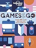 Games On The Go 1ed Anglais