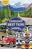 Lonely Planet Canadas Best Trips Trips Country