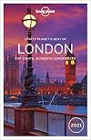 Lonely Planet's Best of : London : 2022 : 5th edition